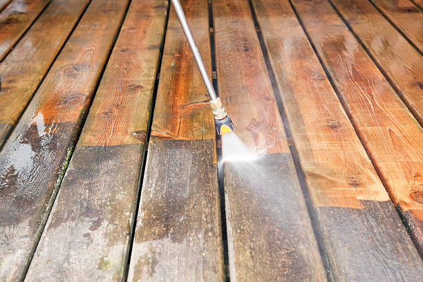 Best Roof Pressure Washing  in Carterville, MO