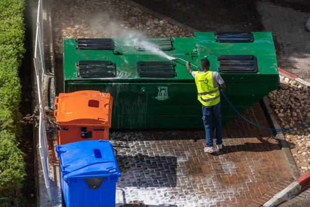 Best Affordable Power Washing  in Carterville, MO